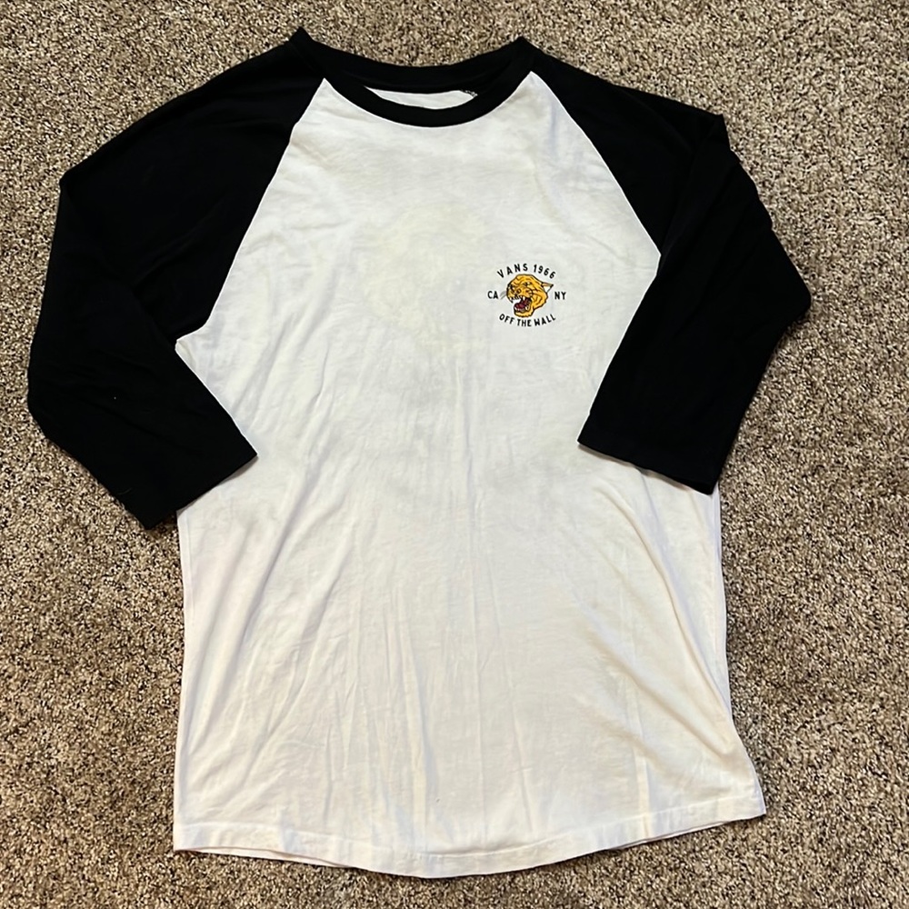 Vans Off the Wall Tee